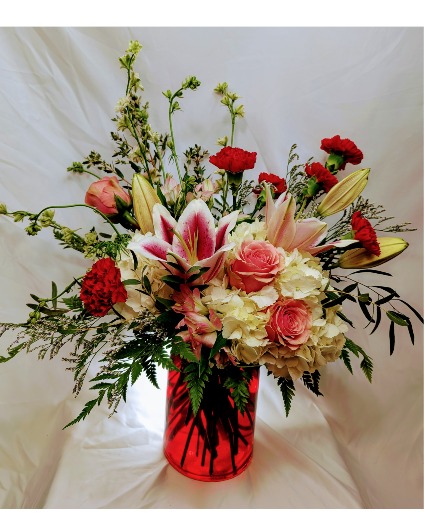 Queen of Hearts  Special Edition