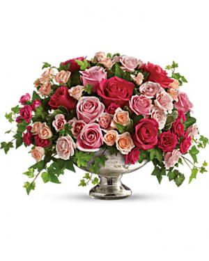 Queen's Court Keepsake
