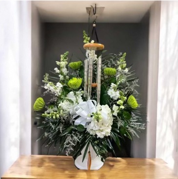 Quiet Moments  in Olive Branch, MS | The Yellow Rose Florist