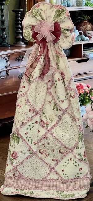 Quilt Sympathy 