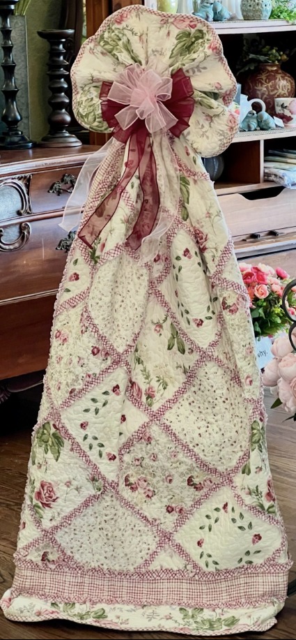 Quilt Sympathy 