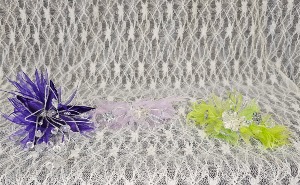 Quinceanera - Hairpiece small 