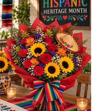 Raíces de Oro Buchón Call Us for Faster Service & Daily Specials: (915) 303-8500 Text Us to Order Anytime: (915) 505-3708 Your trusted source for Flowers & Delivery in El Paso TX 