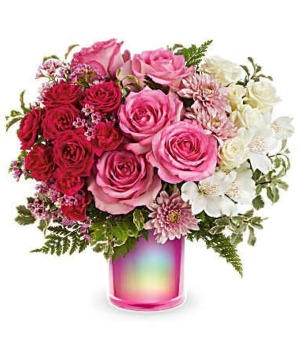Radiance Bouquet 