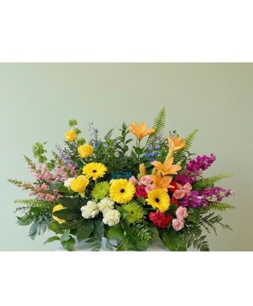 Radiance of a Life Well-Lived  in Winnipeg, MB | CHARLESWOOD FLORISTS