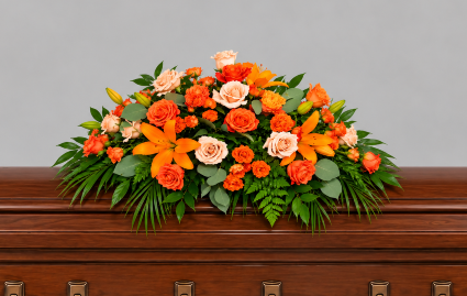 Radiant Farewell 