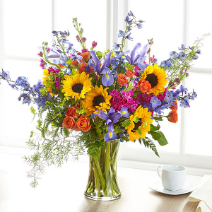 Radiant Garden ( 2 Day Notice)  115.95