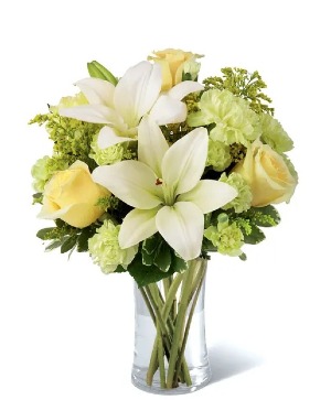 Radiant Rays Bouquet  
