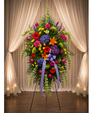 Radiant Remembrance  