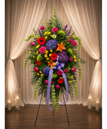 Radiant Remembrance  