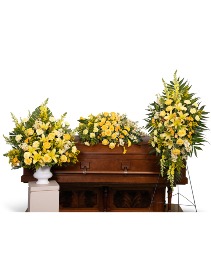 Radiant Remembrance Trio Sympathy