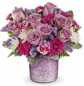 Radiant Reverie Bouquet 