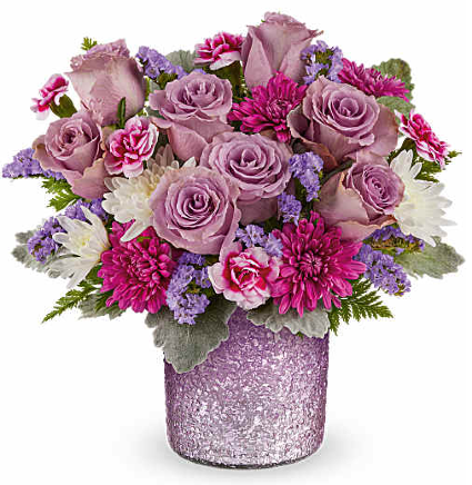 Radiant Reverie Bouquet 