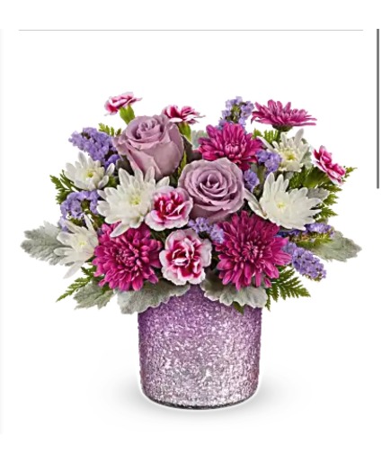 Radiant Reverie Mother's Day 