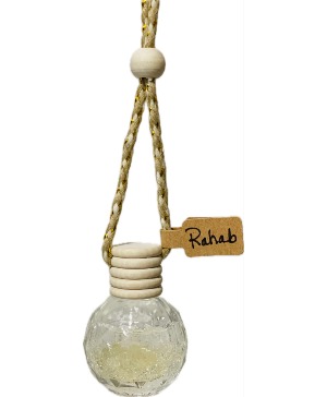 Rahab  Car Diffuser