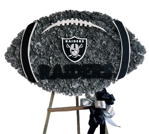 Raiders Football 
