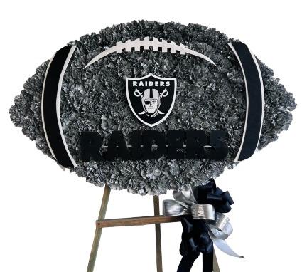 Raiders Football 