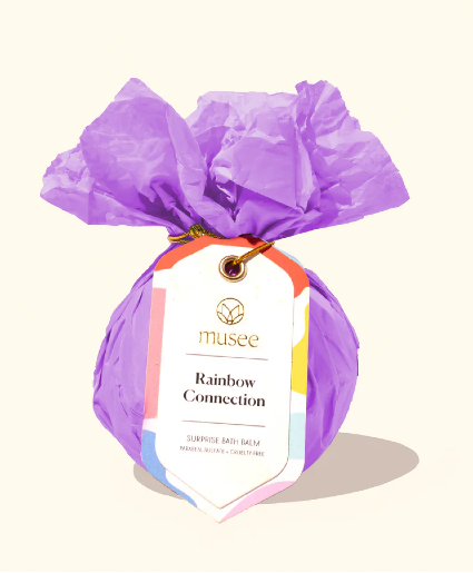 Rainbow Connection Bath Balm 