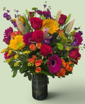 Rainbow MIx 