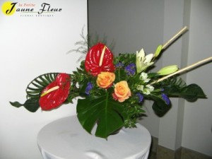 Rainforest Antheriums require a weeks notice to order