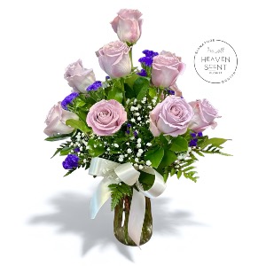 Ramblin’ Rose Bouquet