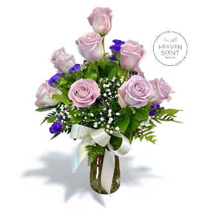 Ramblin’ Rose Bouquet
