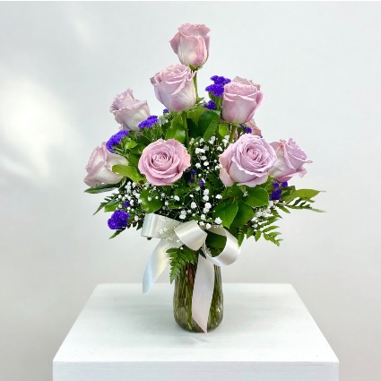 Ramblin’ Rose Bouquet