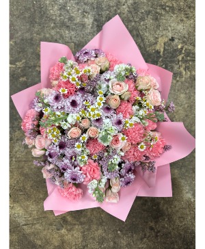 Ramo bouquet  Cut flowers 