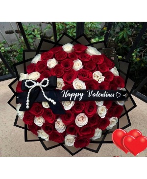 RAMO BUCHON ARRANGEMENT  