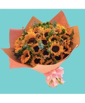 RAMO BUCHON Bouquet