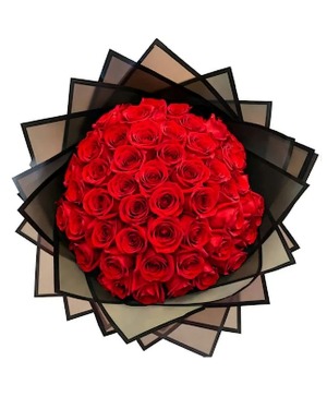 Ramon Buchon Rose Arrangment