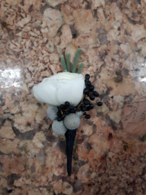 Ranunculas  Boutonniere