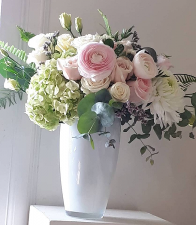 Ranunculus luxe 