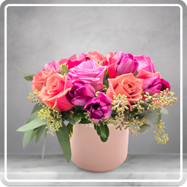 Raspberry Ice  in Spencer, MA | Appleblossoms Flowers, Gifts & More