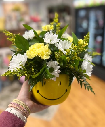 Ray of Sunshine  in Van Wert, OH | Fettig's Flowers
