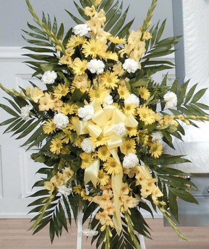 Rays of Glory Funeral