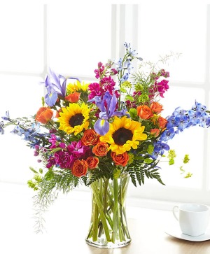 Rays of Life Bouquet
