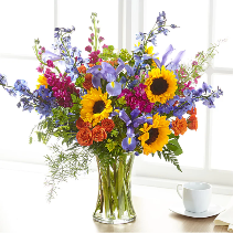 Rays of Life Bouquet 