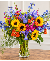Rays of Life Bouquet 