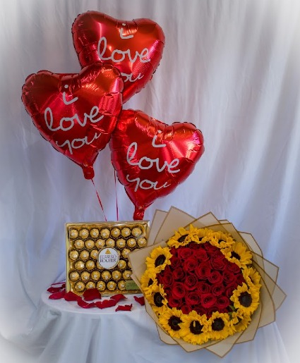 Rays of love bundle  