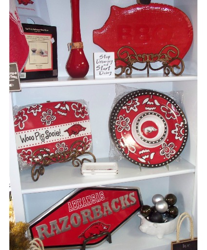 Razorback Giftware 