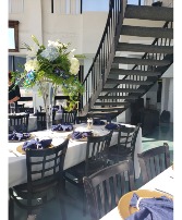 RECEPTION FLOWERS WEDDING FLOWERS