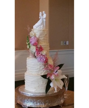 RECEPTION FLOWERS WEDDING FLOWERS