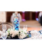 RECEPTION FLOWERS WEDDING FLOWERS