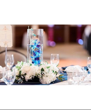 RECEPTION FLOWERS WEDDING FLOWERS