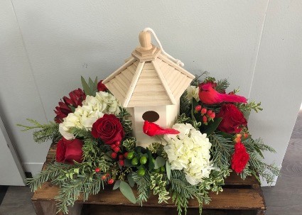 Sold Out - Joy and Hope Centrepiece 
