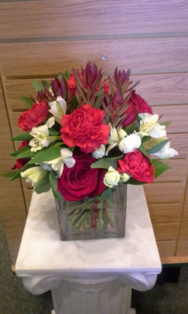 Red Delight 