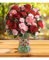 Red Hearts 