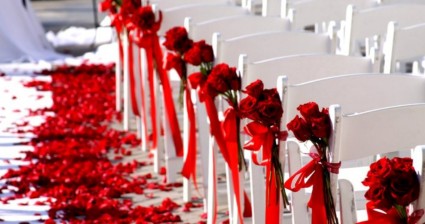 Red is Love 