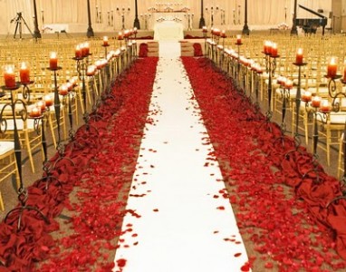 Red is made for Lovers 